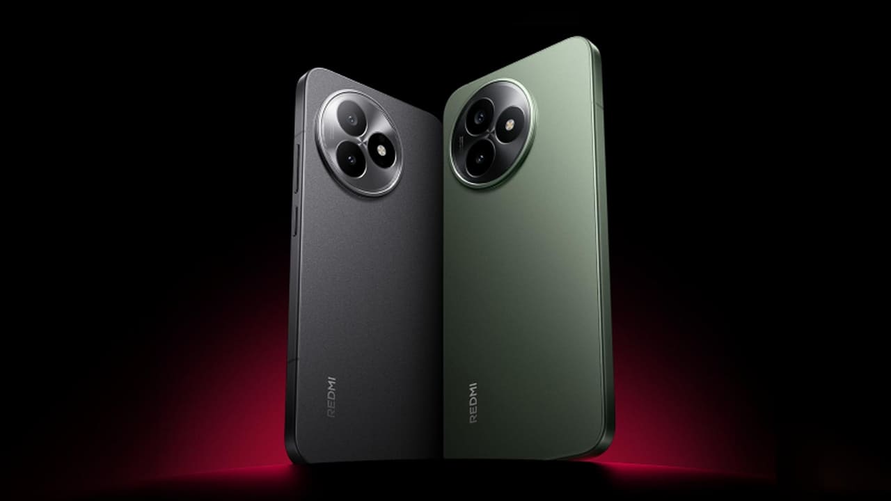 Redmi k80 ultra launched with 50mp camera 7410mAh Battery Price Specifications