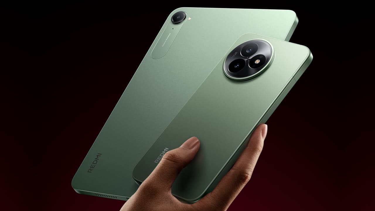 Redmi k80 ultra redmi k pad first look design and features officially confirmed