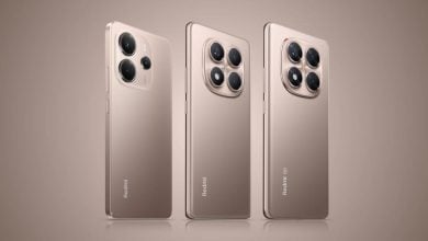 Redmi note 14 note 14 pro 4g note 14 pro 5G Launched globally with sand gold colour