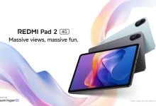 Redmi pad 2 features teased ahead of 5 june official launch