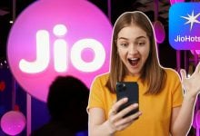 Reliance Jio three recharge plans with JioHotstar subscription price starts rupees 100