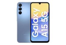 Samsung Galaxy A15 5G One UI 7 0 Update