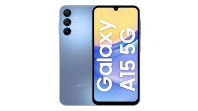 Samsung Galaxy A15 5G One UI 7 0 Update