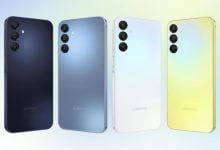 Samsung Galaxy A15 5g unlocked version receiving Android 15 based one ui 7 update in us