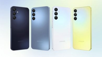 Samsung Galaxy A15 5g unlocked version receiving Android 15 based one ui 7 update in us