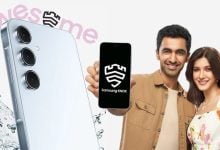 Samsung Galaxy A55 5G under 2500 rupees smartphone half price after massive discount offer on Amazon India