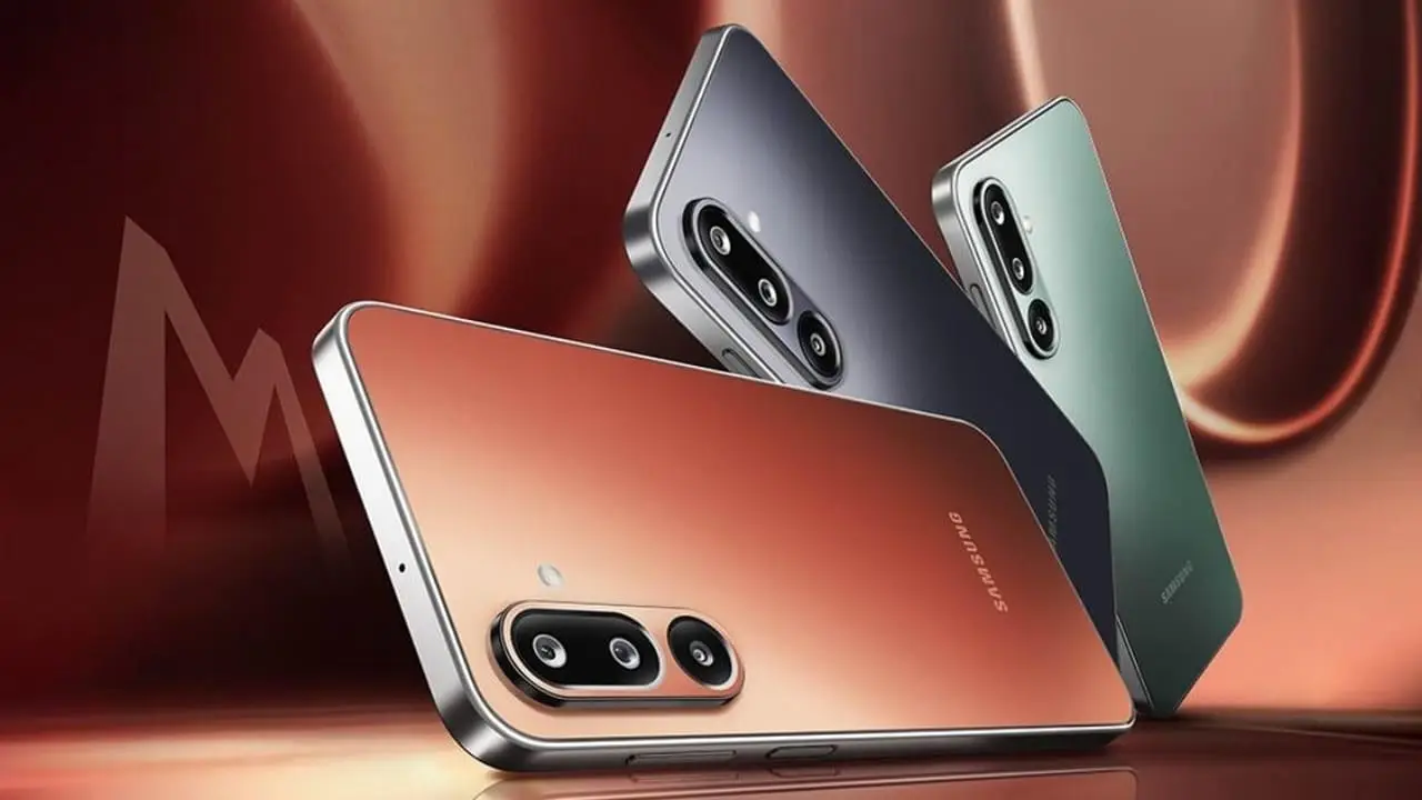 Samsung Galaxy M36 5G launch in india today expected price under rupees 20000 specifications