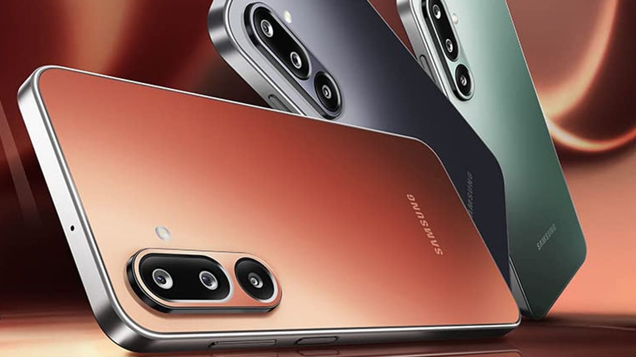 Samsung Galaxy M36 Launch Date in india refresh Camera design specifications Revealed
