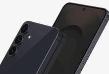 Samsung Galaxy S25 fe render image design first look leaked launch soon