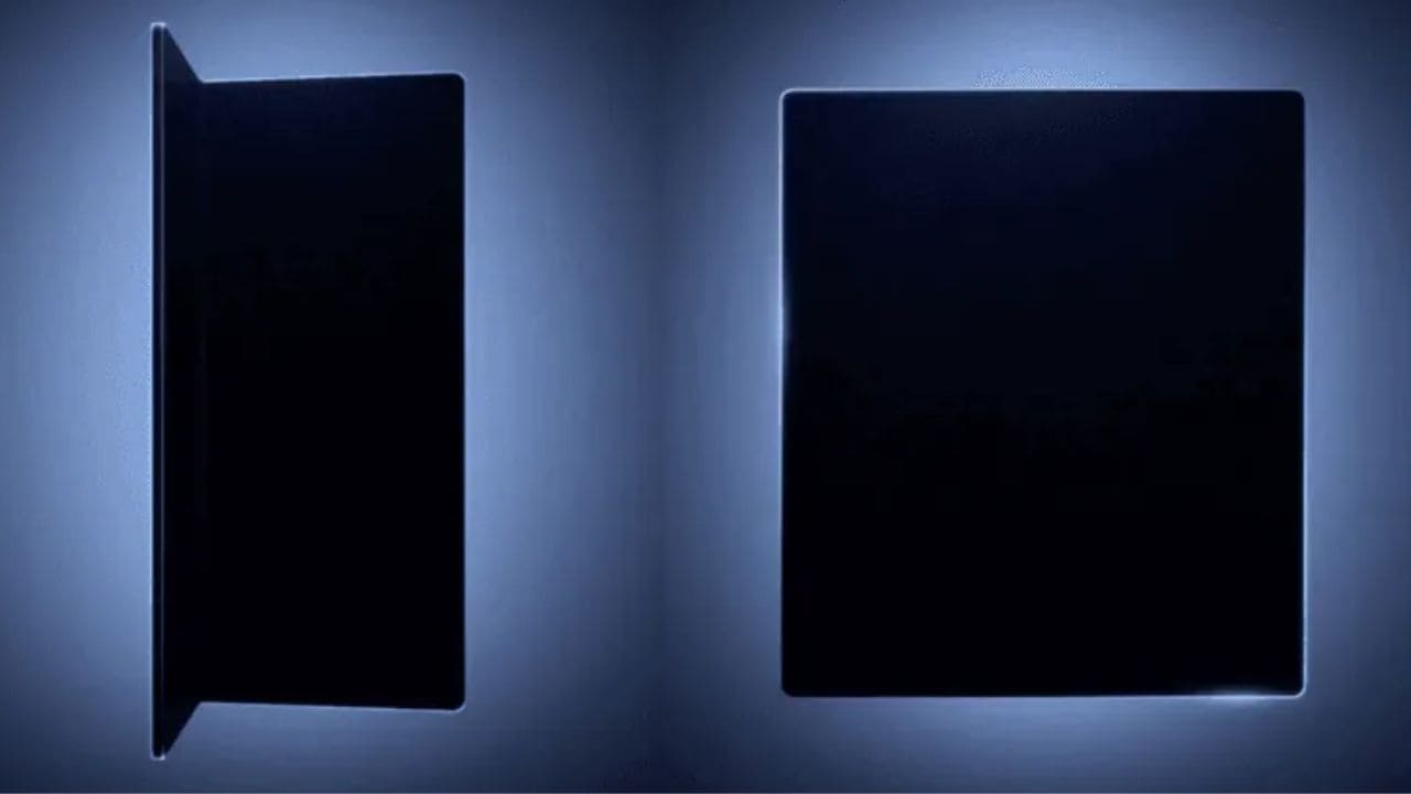 Samsung Galaxy Z Fold 7 Ultra teaser released officially launch timeline design camera leaked