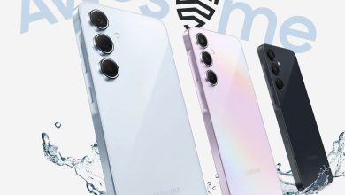 Samsung Galaxy a55 5G with Android 16 spotted Geekbench one ui 8 receiving soon