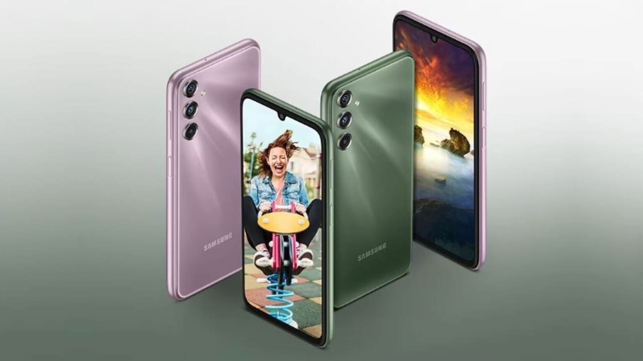 Samsung Galaxy f36 5g spotted Bluetooth sig data certification Launch soon