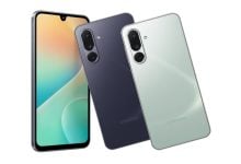 Samsung Galaxy jump 4 business edition Launched in korea triple camera 6 years software update price