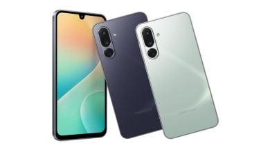 Samsung Galaxy jump 4 business edition Launched in korea triple camera 6 years software update price