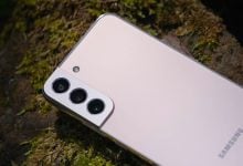 Samsung Galaxy s22 plus receiving Android 16 based one ui 8 update spotted Geekbench