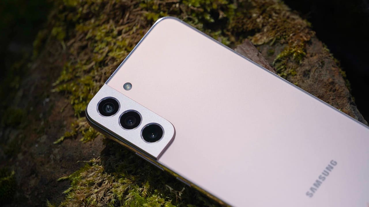 Samsung Galaxy s22 plus receiving Android 16 based one ui 8 update spotted Geekbench