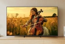 Sony BRAVIA 5 TV series launched in india with 4k uhd Display price specifications