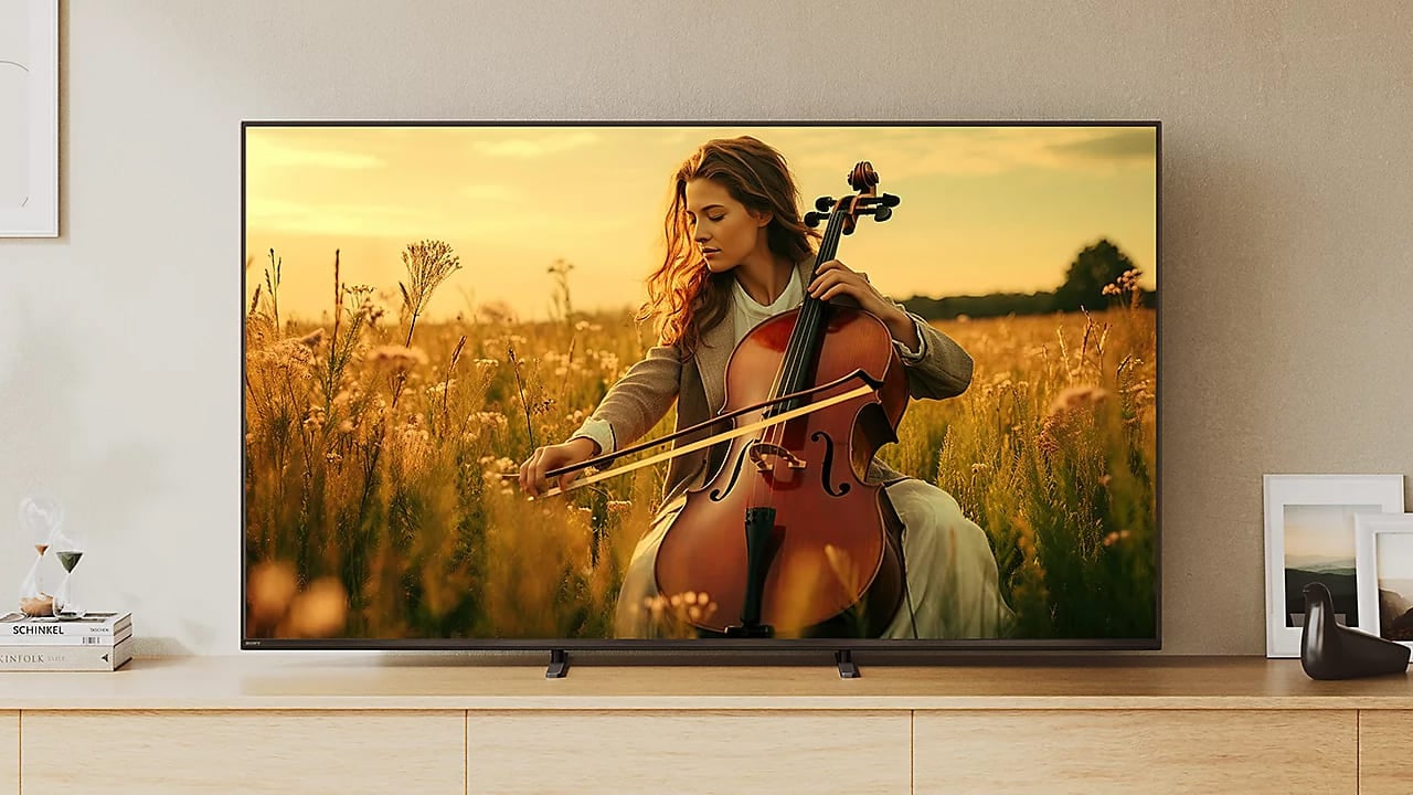 Sony BRAVIA 5 TV series launched in india with 4k uhd Display price specifications