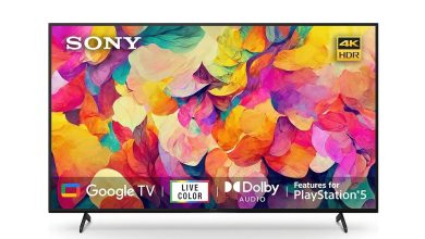 Sony BRAVIA 5 series launch soon in india with 56 65 inch expected specifications