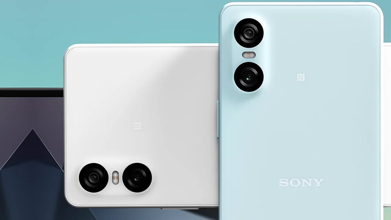Sony Xperia 10 VII may launch in many countries Compared to the Flagship Xperia 1 VII