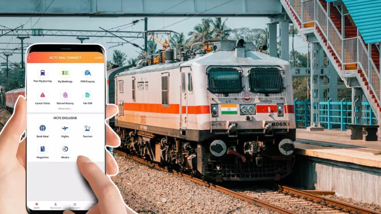 Tatkal train ticket booking new rules from 1 july indian railways irctc agent rules changed