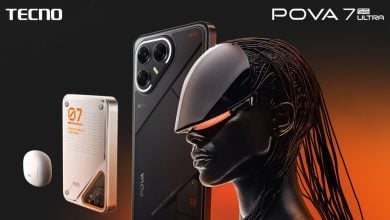 Tecno POVA 7 Ultra 5G 7 Pro Curve 5G POVA 7 4G Launched globally with Ai features 30W wireless charging specifications