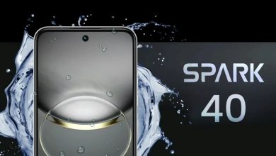 Tecno Spark 40 Spotted Google Play Console