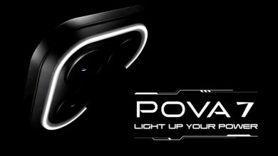 Tecno pova 7 pova 7 ultra Spotted google play console key specifications revealed