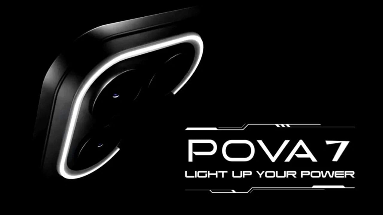 Tecno pova 7 pova 7 ultra Spotted google play console key specifications revealed