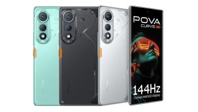 Tecno pova curve 5g goes on sale today price offers no cost emi specifications