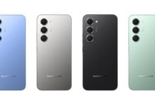 Tecno spark 40 pro specifications render image design leaked camera display battery