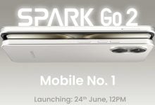 Tecno spark go 2 launch date in india confirmed 24 june design colour options teased
