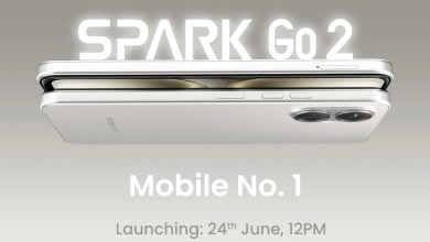Tecno spark go 2 launch date in india confirmed 24 june design colour options teased