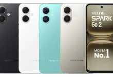 Tecno spark go 2 launched in india price only rupees 6999 features 120hz display 13mp camera specifications