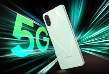 Top 5 5g smartphones under rupees 8000