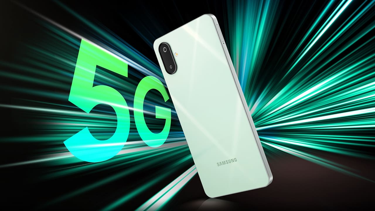 Top 5 5g smartphones under rupees 8000