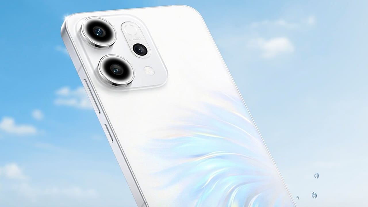 Top 5 Smartphones Launch in July 2025