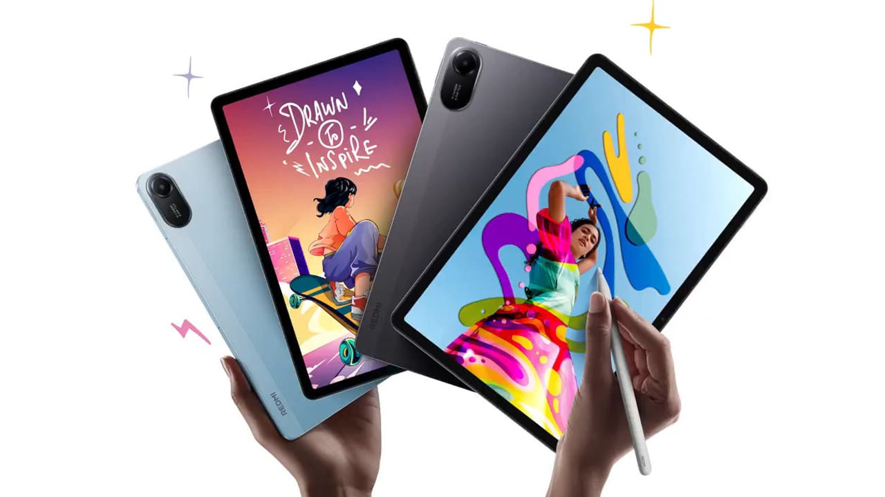 Top 5 Tablet Under Rupees 14000