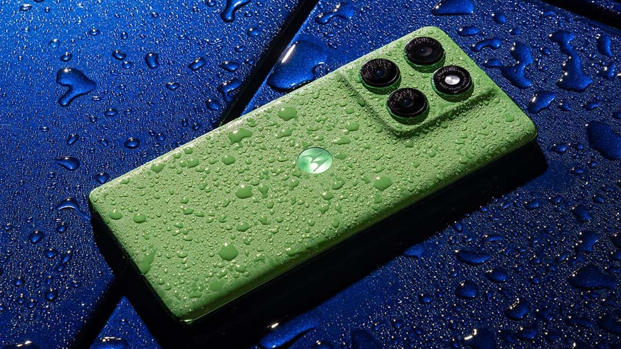 Top 50 megapixel selfie camera Motorola Edge 50 Pro discount offer rupees 6700 on amazon