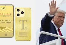 Trump Mobile service and t1 Smartphone launched in us charge price benefits specifications