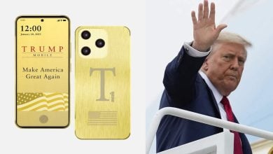 Trump Mobile service and t1 Smartphone launched in us charge price benefits specifications