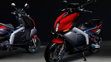 Tvs to launch three new electric scooter tvs x Updated iqube and new model