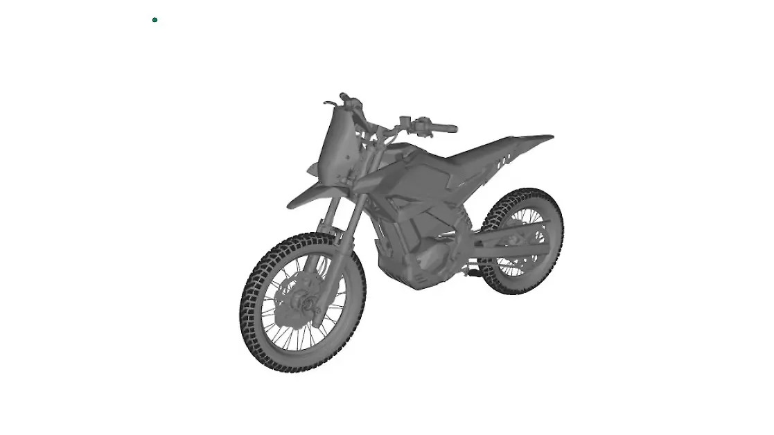 Ultraviolette Shockwave Patent Image Leaked