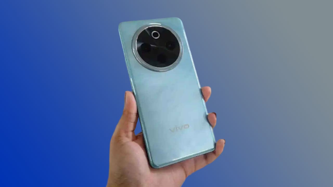 Vivo T4 Lite 5G specifications display camera processor battery leaked india launch soon