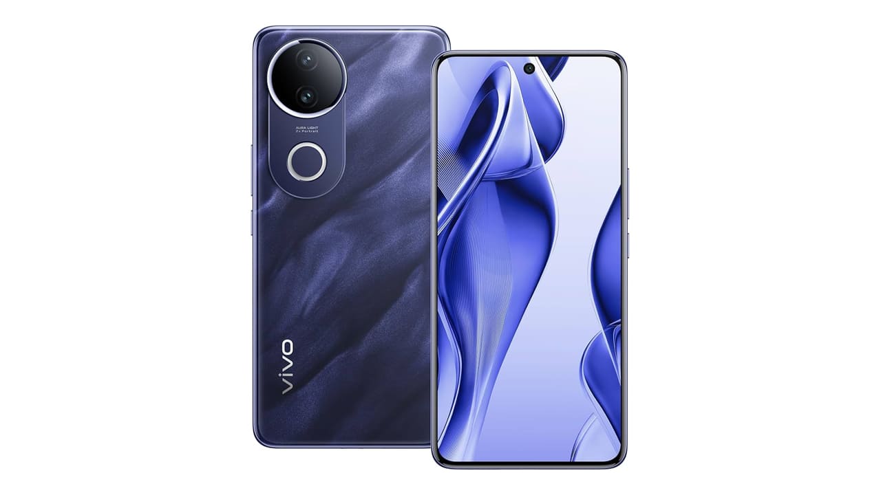 Vivo V50e 5G with 50 megapixel selfie camera waterproof smartphone discount offer 2000 rupees