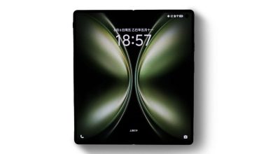 Vivo X fold 5 design specifications confirmed ahead of launch