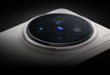 Vivo X300 pro may come with 50mp sony imx09a sensor with upgraded hdr tech