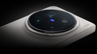 Vivo X300 pro may come with 50mp sony imx09a sensor with upgraded hdr tech