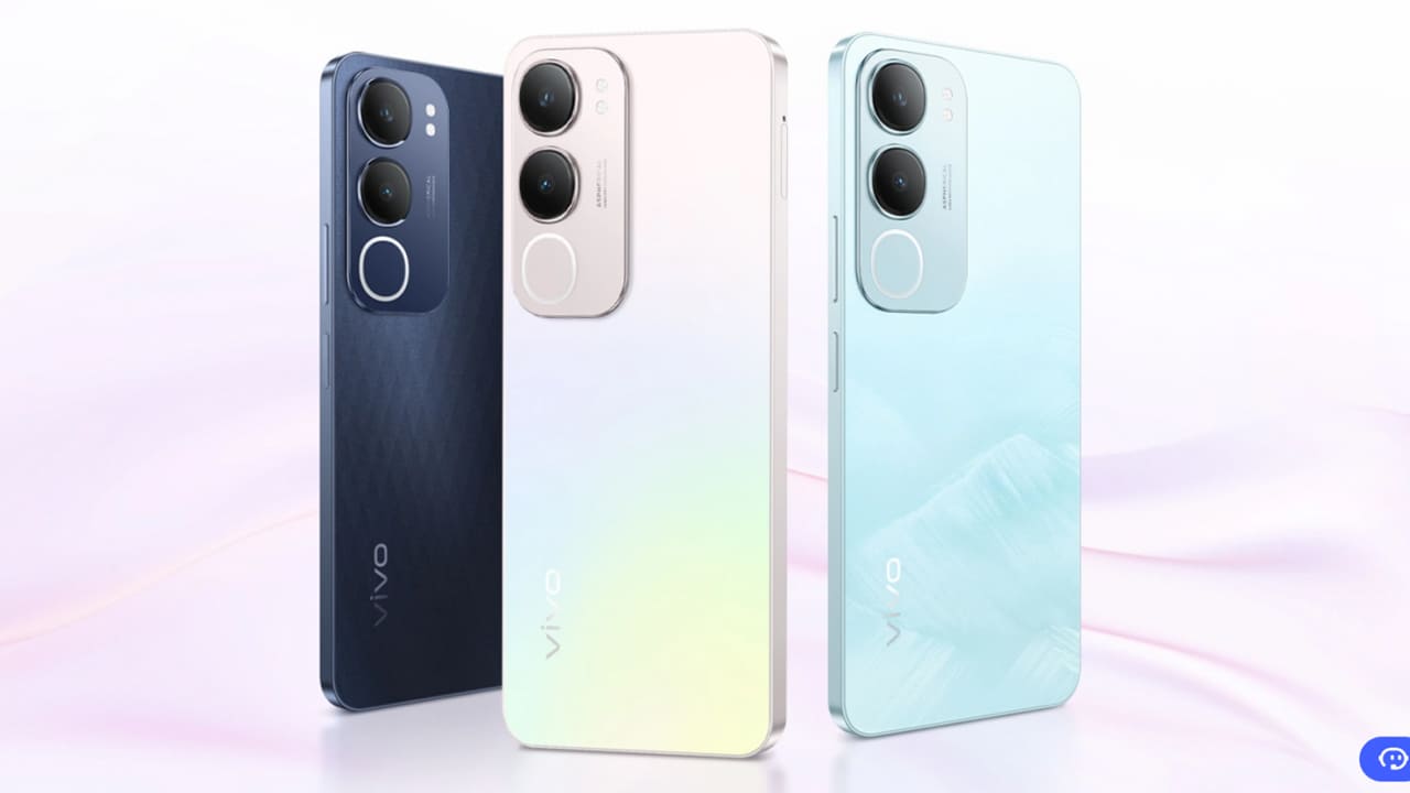 Vivo Y19s Pro Launched price with 50 megapixel camera 6000mah battery