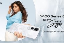 Vivo Y400 pro 5g launch in india today price and specification expected